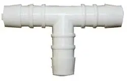1/2 Inch Hose Connector – T-Junction Fitting