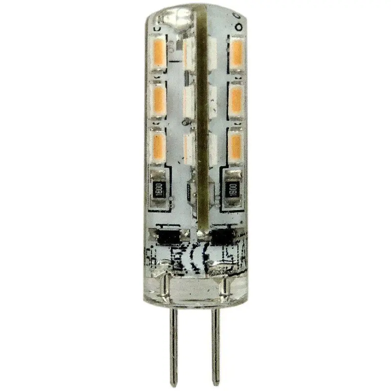 1.5W LED G4 Capsule Bulb – Low-Energy Replacement