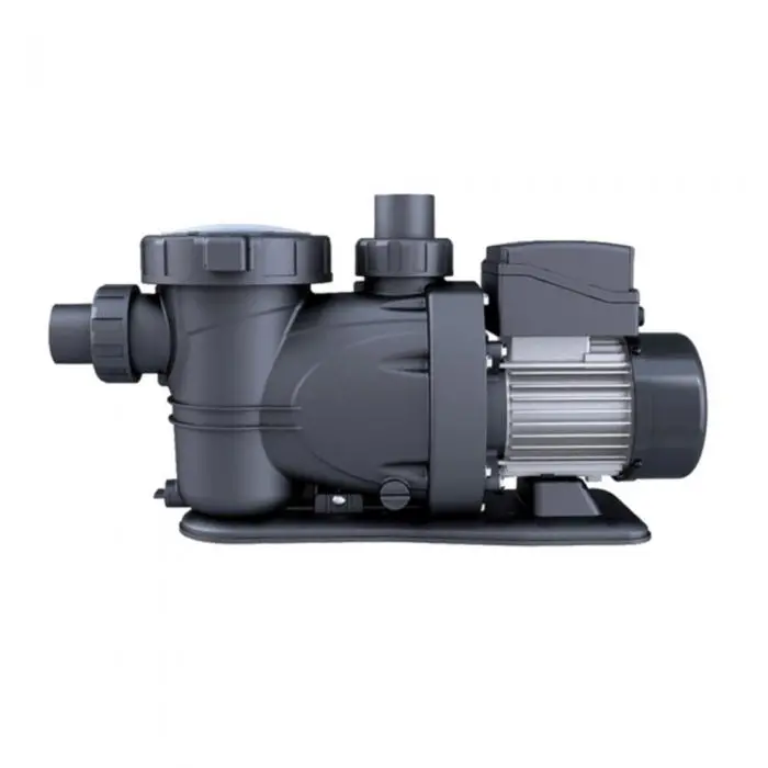 1 HP Pool Filtration Pump – 20 m³/h Flow Rate