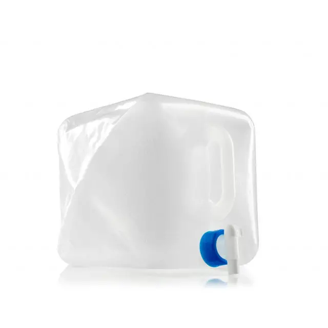 10-Liter Lightweight Foldable Water Cube