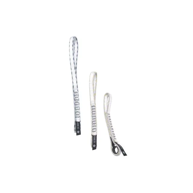 10mm Dynex Slings – 60cm Runner