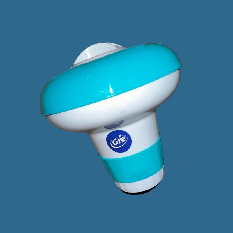 12.5% Chlorine Dispenser