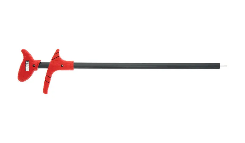 12-Inch Heavy-Duty Hook Extractor