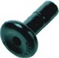 12mm Push-Fit End Cap for Plumbing Systems