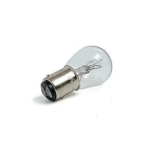 12V W4 Bayonet Bulb – 21/5W Dual-Filament, 15D Base