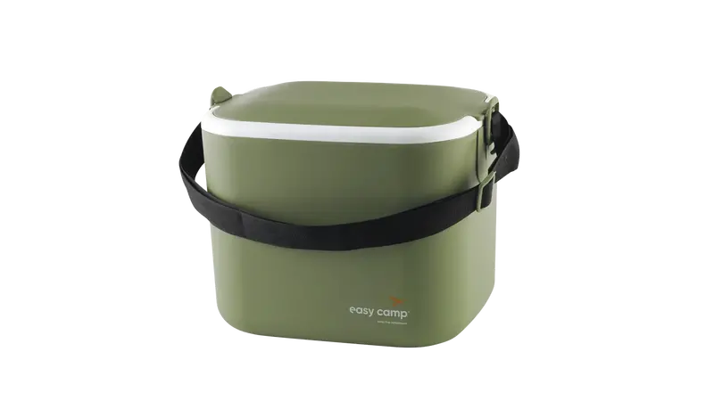 14L Arctic Poppy Insulated Coolbox for Extended Cold Retention – Outwell