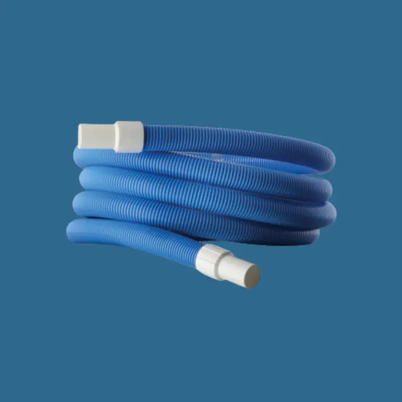 15-Meter Dual-End Connecting Hose – 38 mm