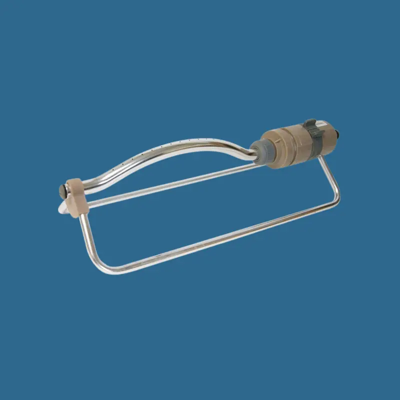 15-Nozzle Oscillating Sprinkler – Model G8107