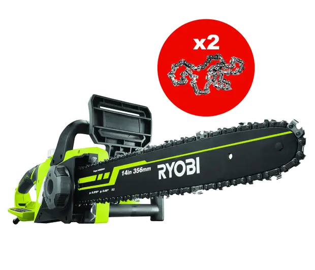 1900W Electric Hedge Trimmer