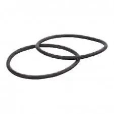 2-Pack Replacement Seals for Filter Cartridges