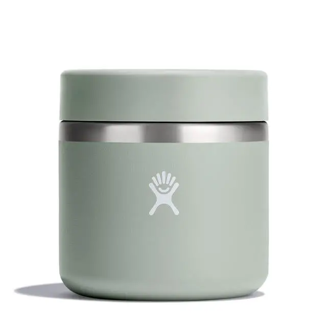 20 oz Double-Wall Vacuum-Insulated Food Container