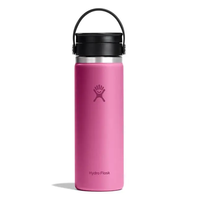 20 oz Insulated Coffee Tumbler with Flex Sip Lid