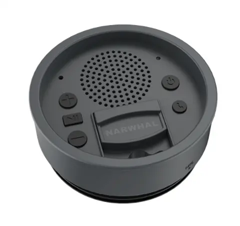 20 oz Speaker-Enabled Vacuum-Sealed Tumbler Lid