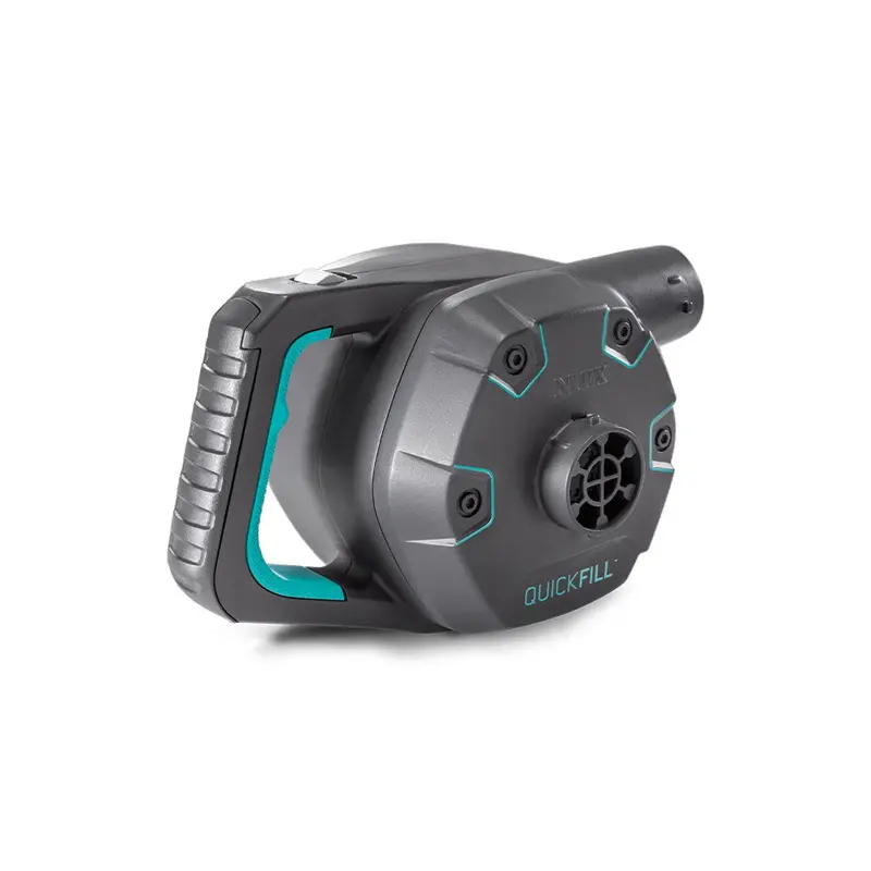 220V Electric Air Pump for Inflatable Pools and Accessories