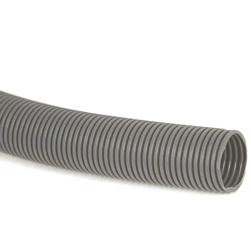 23.5 mm Corrugated Flexible Hose for RV and Outdoor Use