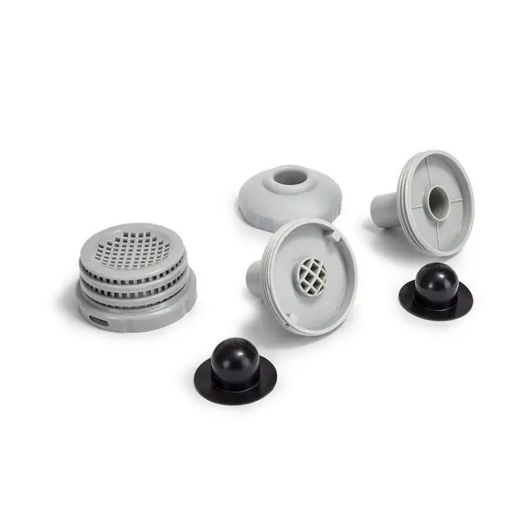 25022 Skimmer Basket Strainer Set