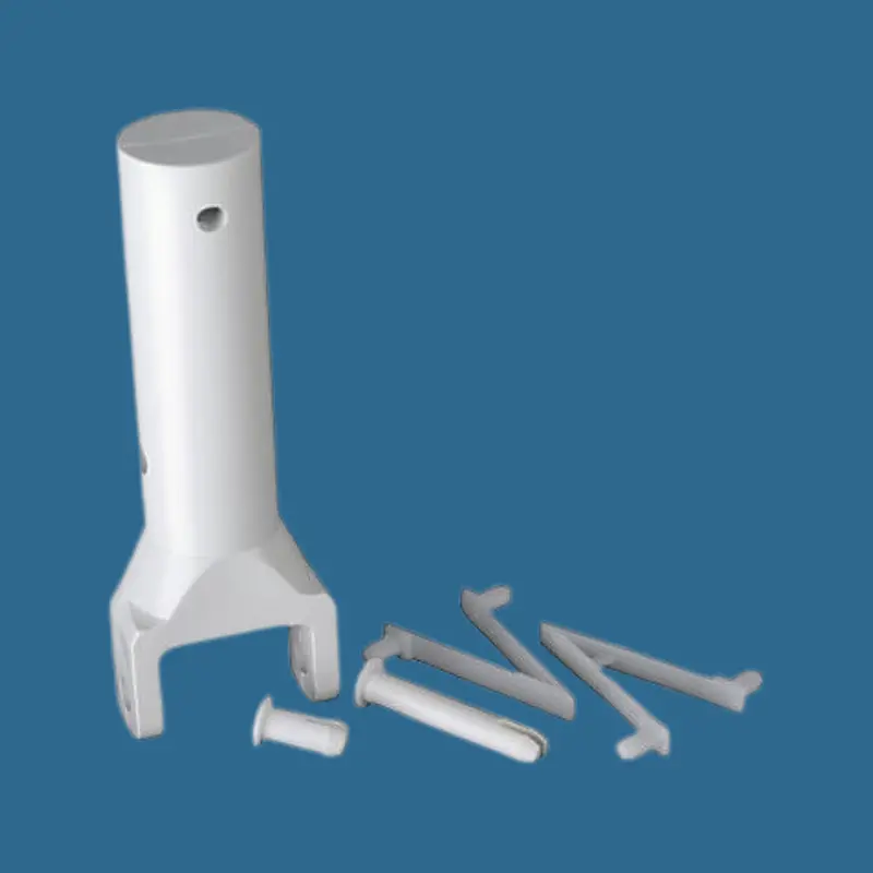 28 mm Clip-On Handle Grip