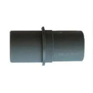 28mm Convolute-to-Smooth Water Pipe Reducer – Push-Fit Transition Fitting