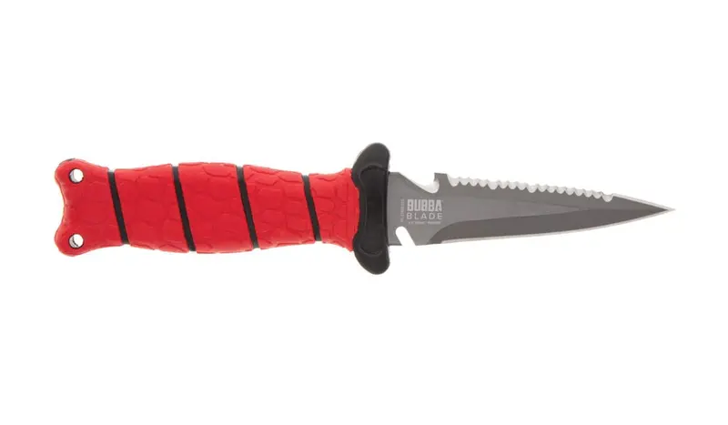 3.5-Inch Pointed Scout Folding Knife