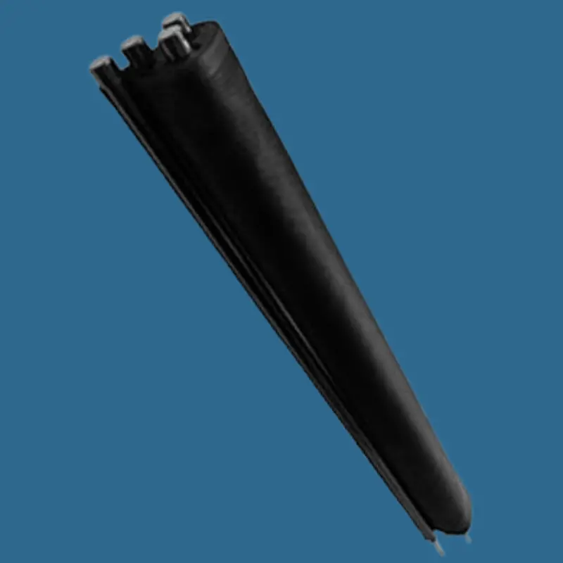 3-Meter Flexible Pool Safety Barrier