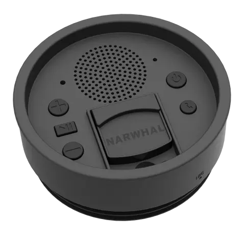 30 oz Speaker-Integrated Insulated Tumbler Lid