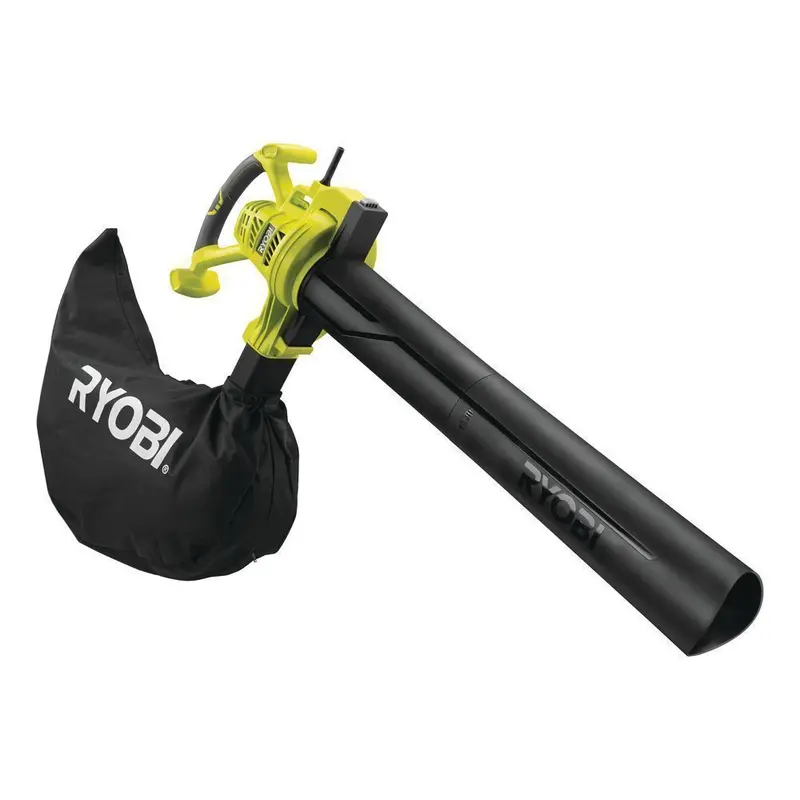 3000W Electric Leaf Blower and Vacuum
