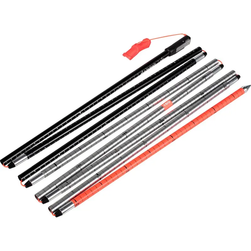 320cm Speed Lock Avalanche Probe