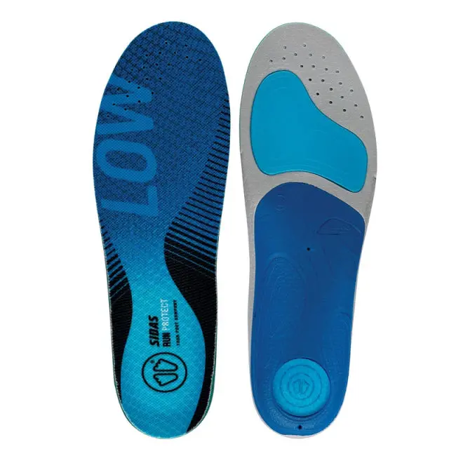 3Feet Run Protect Low-Profile Running Shoe