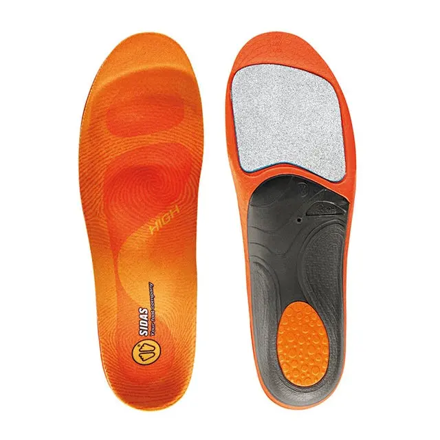 3Feet US Winter High-Cut Thermal Socks
