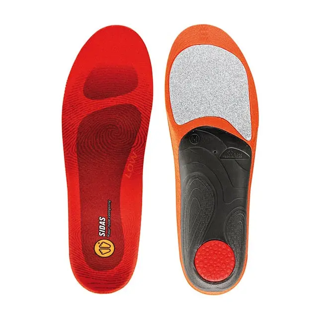 3Feet US Winter Low-Cut Thermal Socks