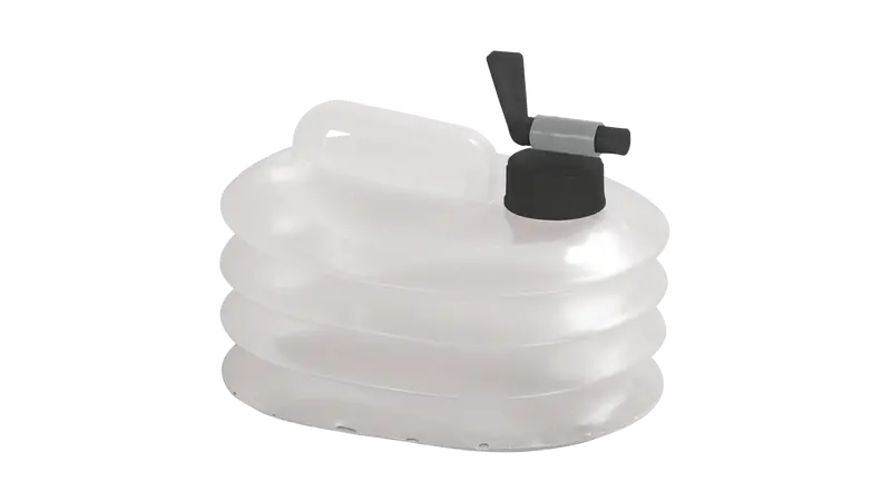 3L Foldable Water Carrier for Outdoor Adventures – Easy Camp Nettle