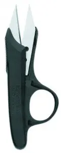 5-Inch Finishing Scissors for Detailed Styling