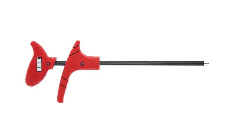 6-Inch Hook Remover Tool for Anglers