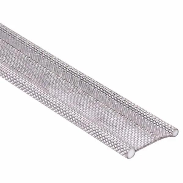6mm Keder Strip for Awning Rail Installation – Sold Per Metre