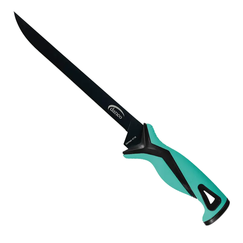 7-Inch Skinny Flex Fillet Knife