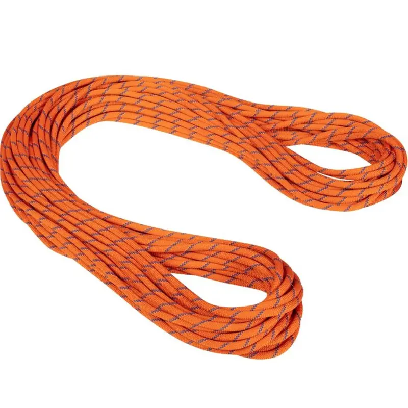 9.0 Alpine Sender Dry Mountaineering Rope
