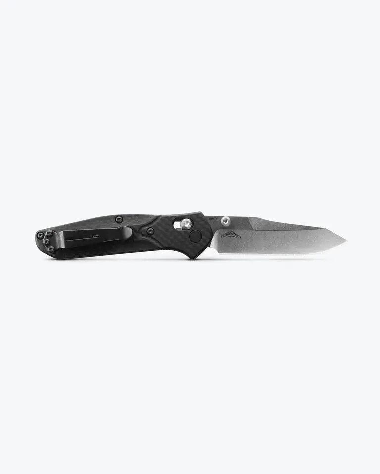 945 Mini Osborne Compact Folding Knife