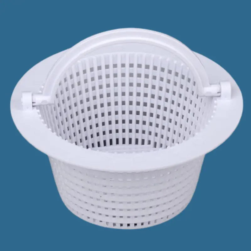 ABS Material Skimmer Basket