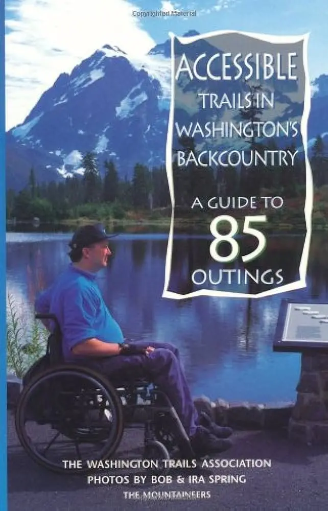Accessible Backcountry Trails in Washington State