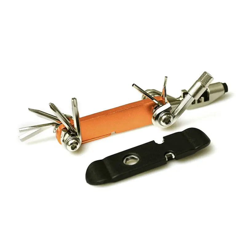 AceCamp All-in-One Compact Bike Repair Tool