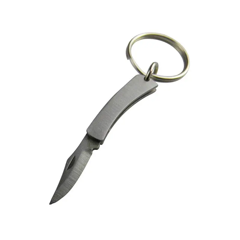 AceCamp Micro-Fold Pocket Knife