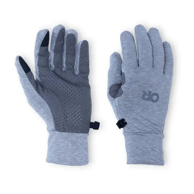 ActiveIce Chroma UV-Protective Sun Gloves