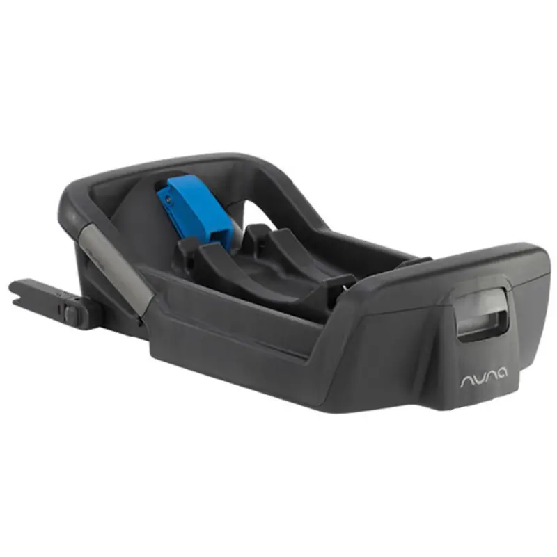 Additional Nuna Pipa Infant Car Seat Base for Multi-Car Families