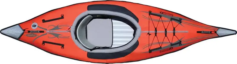 Advanced Frame Inflatable Kayak