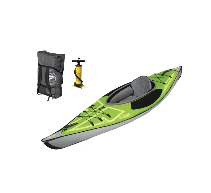 Advanced Frame Ultralight Inflatable Kayak