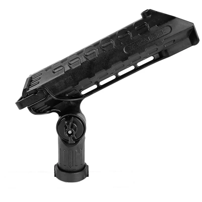Advanced Rod Transport Tube with LocknLoad System