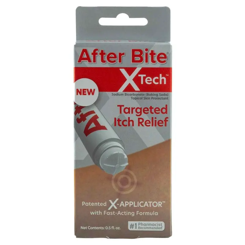 Adventure Medical Kits After Bite X-Tech Itch Relief