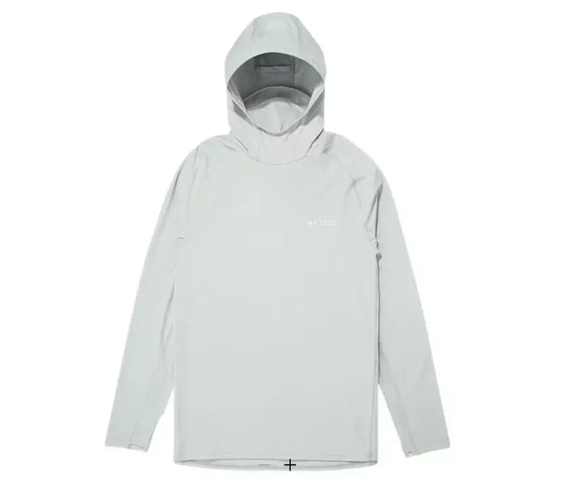 Aftco Adapt Performance Hoodie for Men