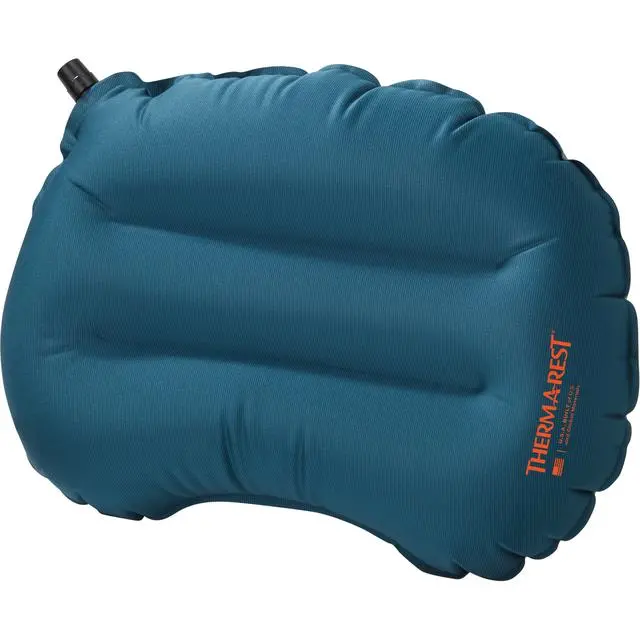 Air Head Lite Inflatable Travel Pillow