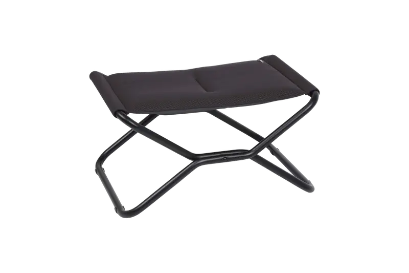 Aircomfort Acier Footstool
